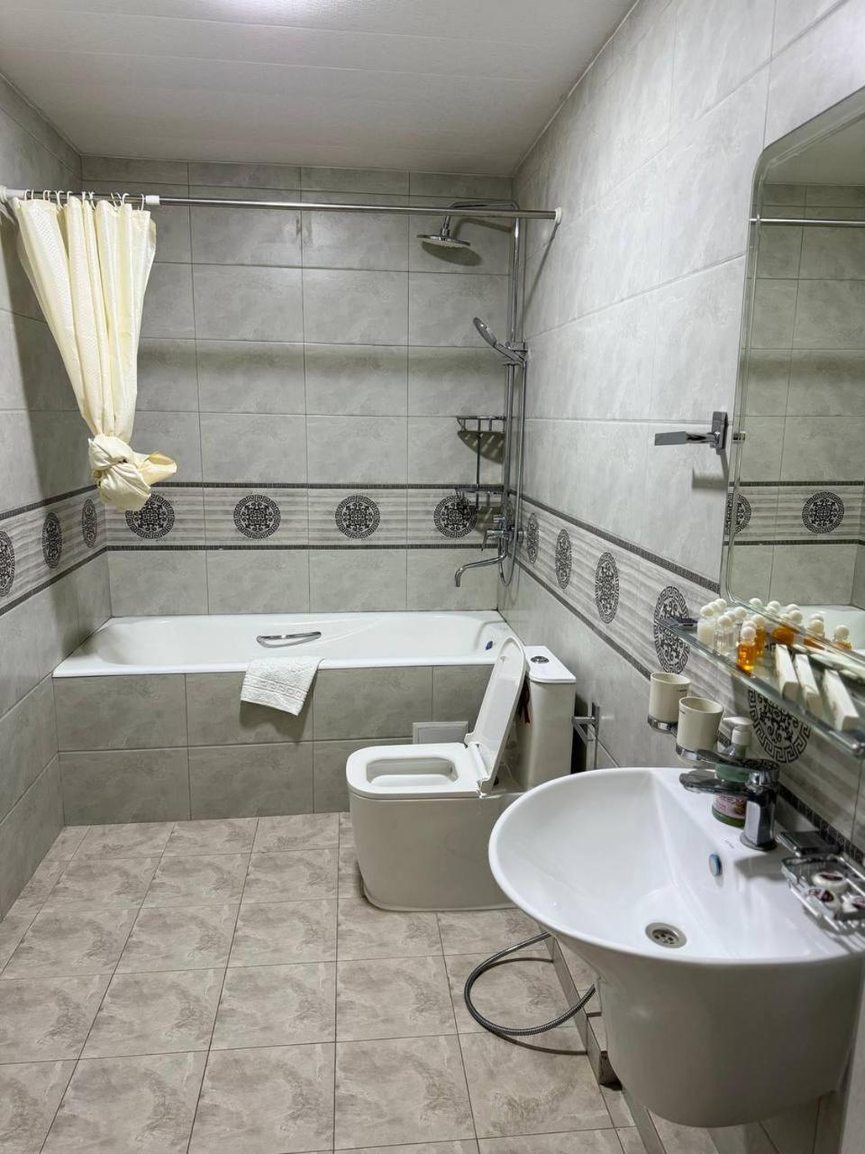 Arba Hotel 43/50