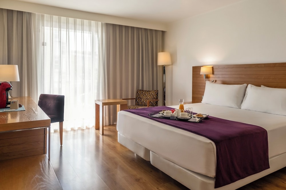 COMFORT, DOUBLE BED