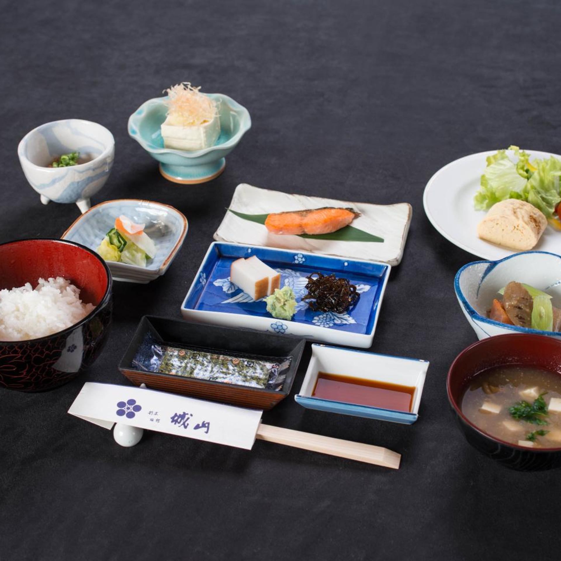 Kappo Ryokan Shiroyama 42/50