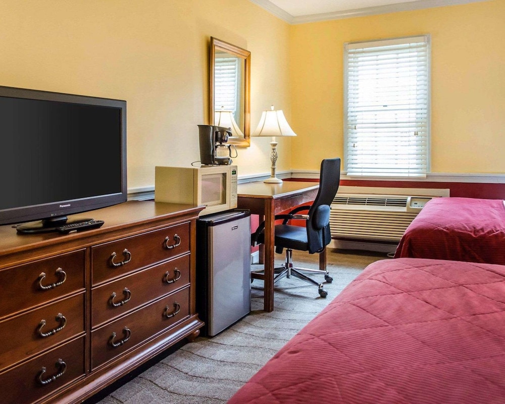 Clarion Inn Strasburg - Lancaster 25/51