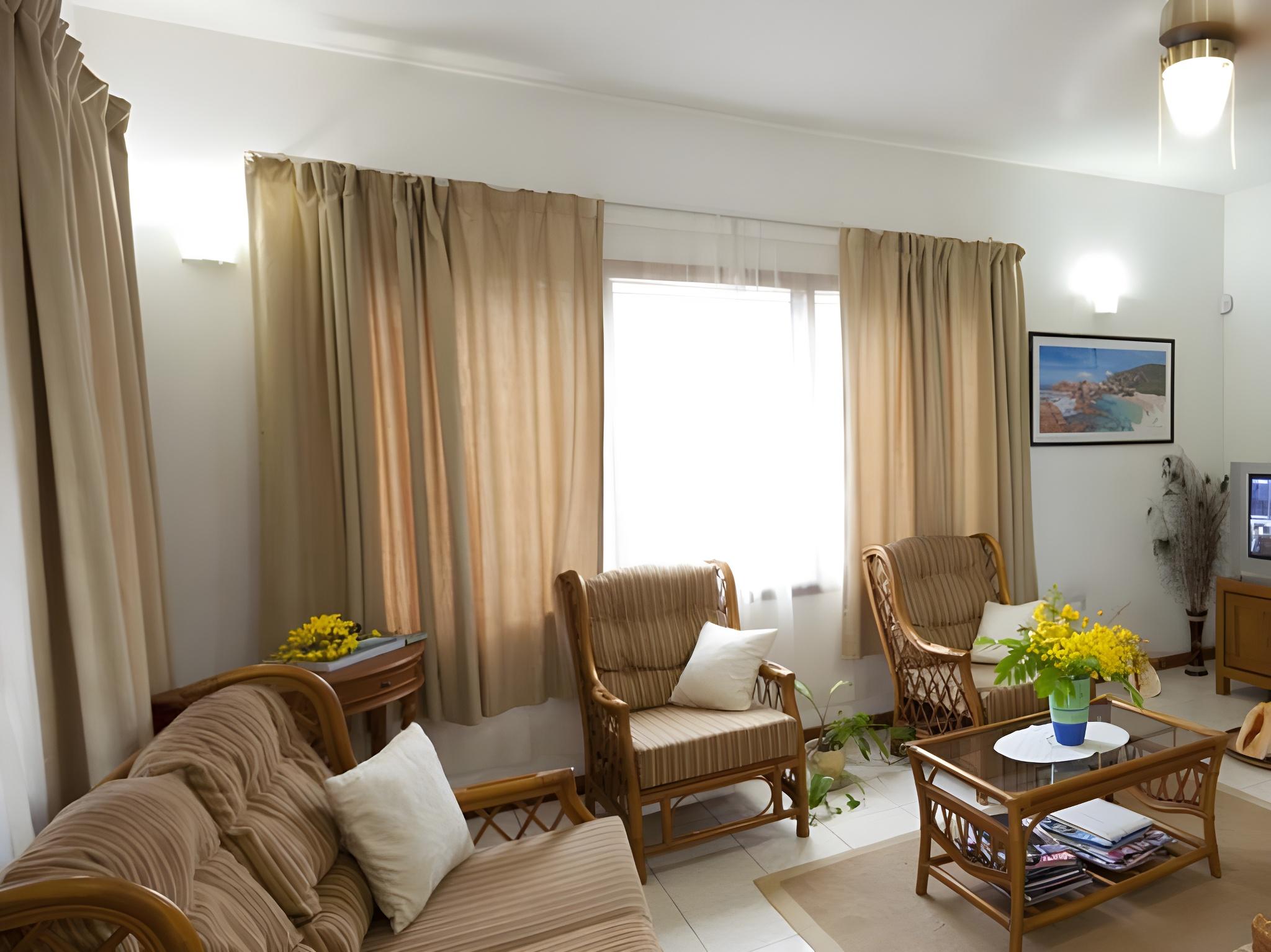 Le Manglier Guest House 22/33