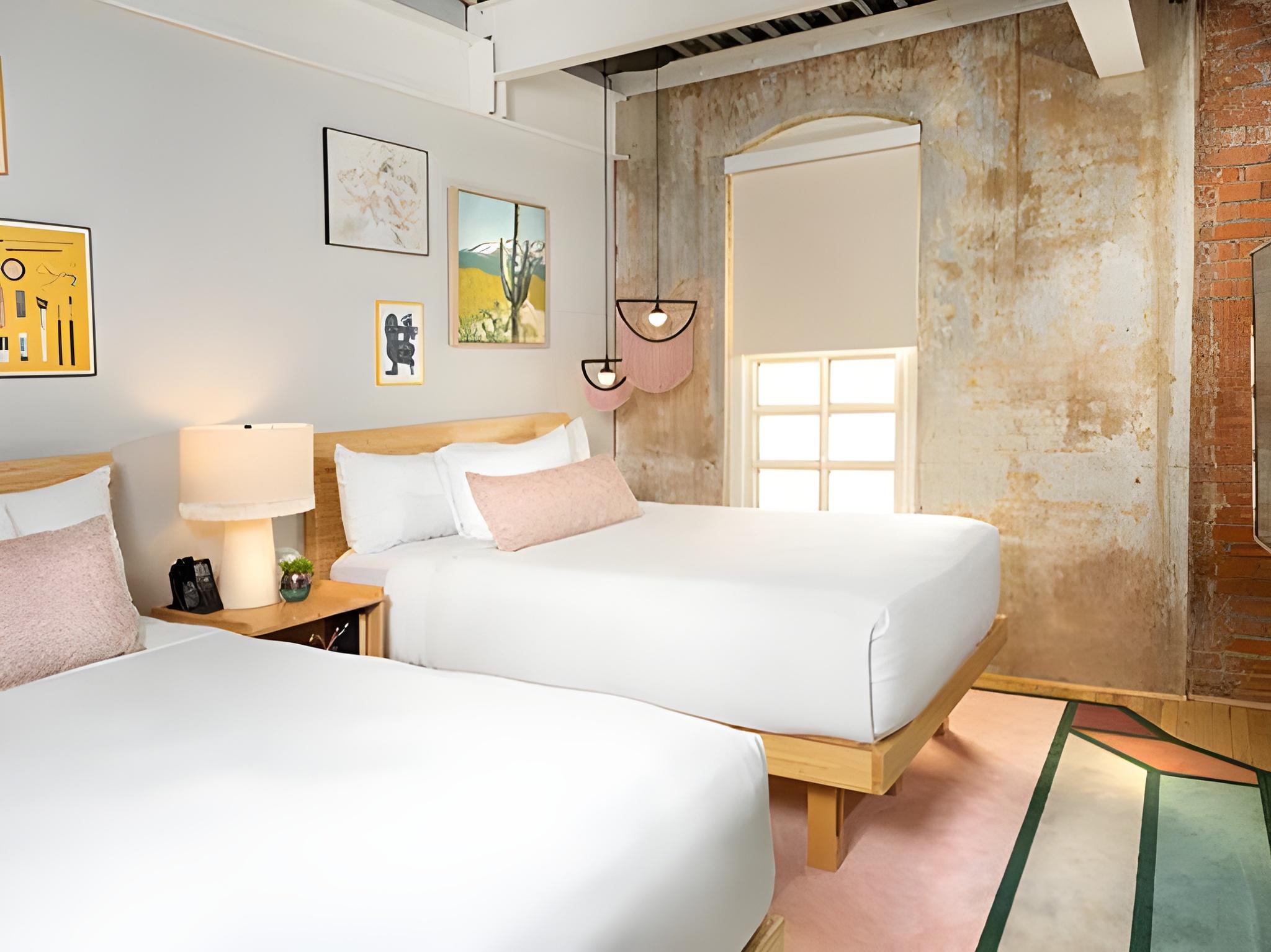 Lifestyle, Suite