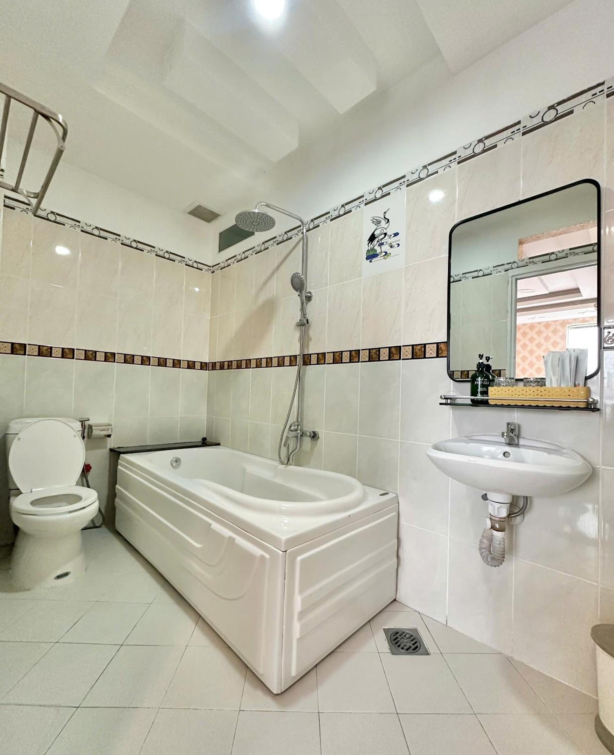 Song Xanh Hotel 54/55
