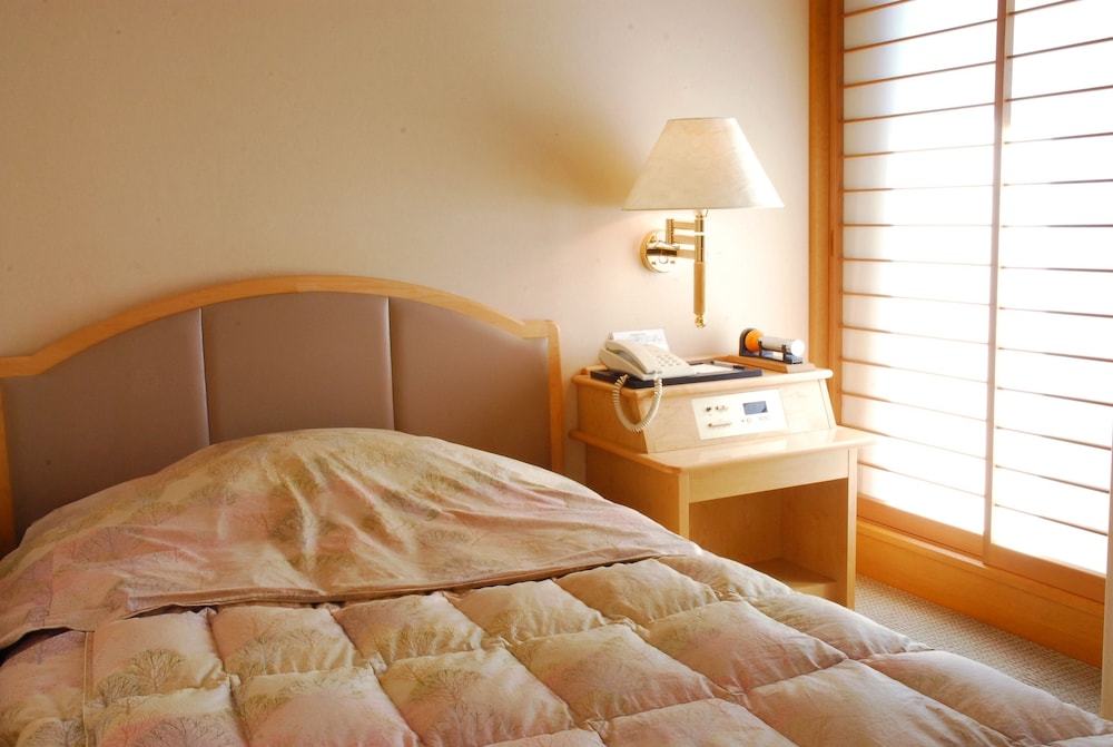 Hotel Aburaya Ryokan 26/64