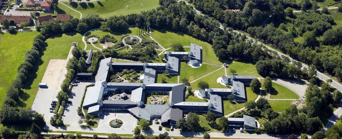 Fuglsangcentret 48/53