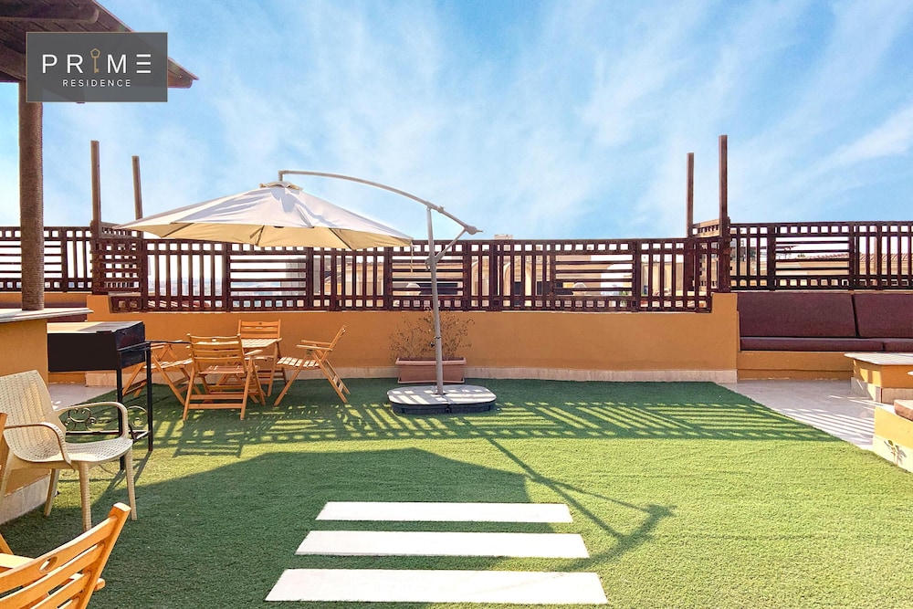 Prime Residence New Cairo 45/50