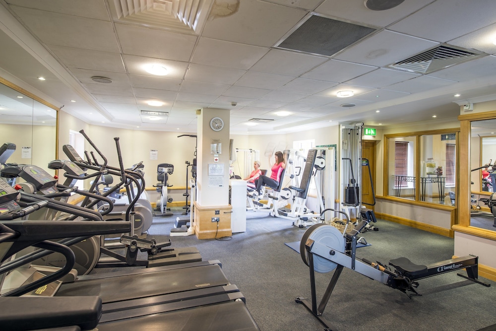 Holiday Inn South Normanton M1 Jct 28 38/83