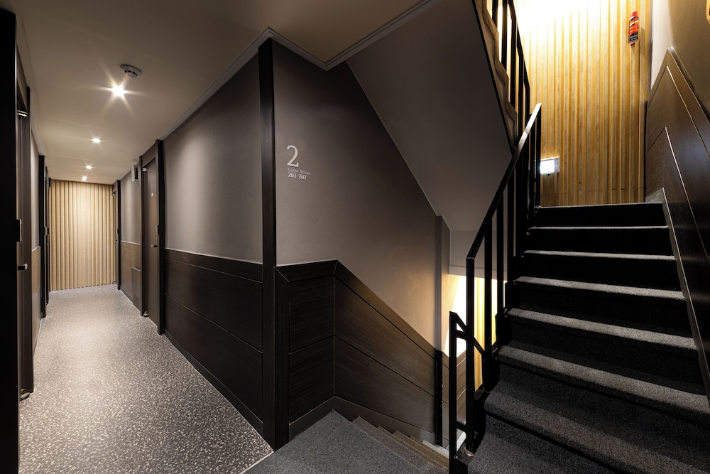 Hotel Stay Inn Seoul Station 41/63