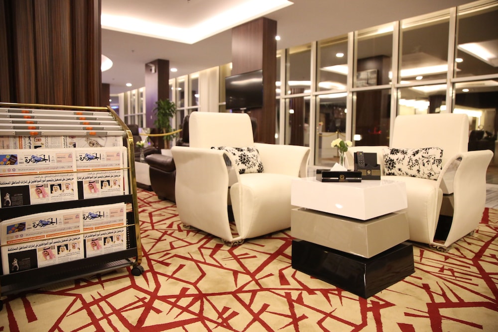 رؤوم ان الخفجي كورنيش(Raoum Inn Khafji Corniche) 29/50
