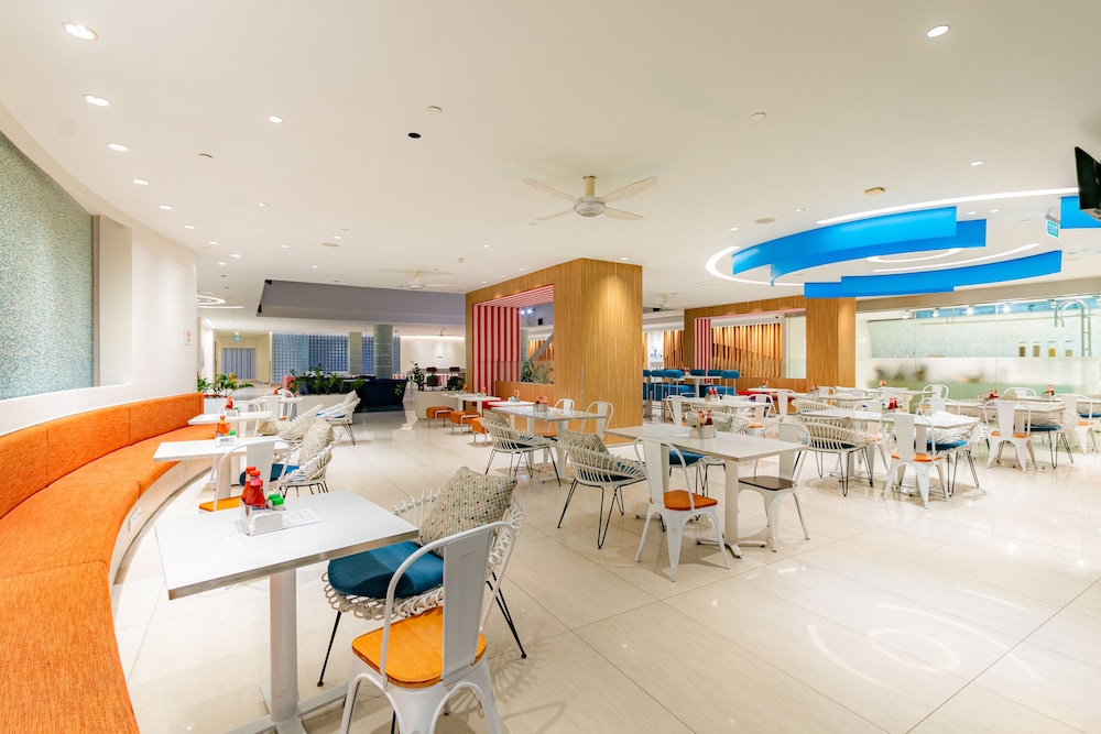 HOLIDAY INN EXPRESS BARUNA BALI 53/73