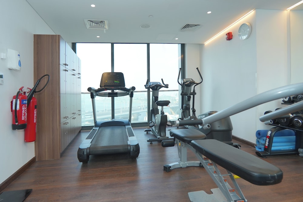 Pavilion Hotel Al Jaddaf Managed by Nooa 65/87