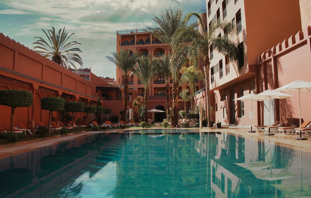 Diwane Hotel Spa Marrakech 40/45