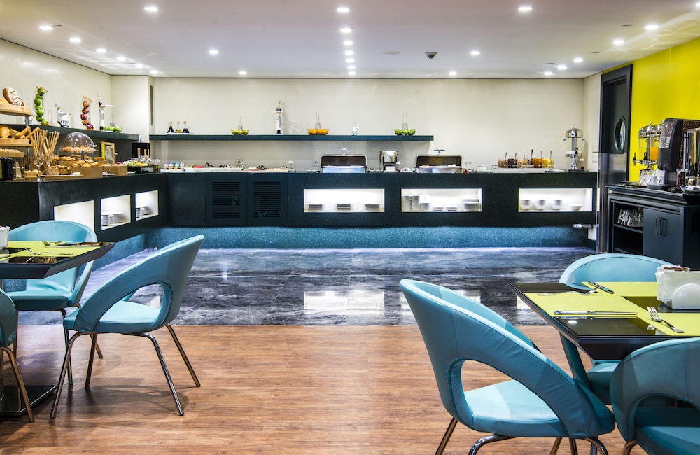 Elysium Styles Taksim 42/58