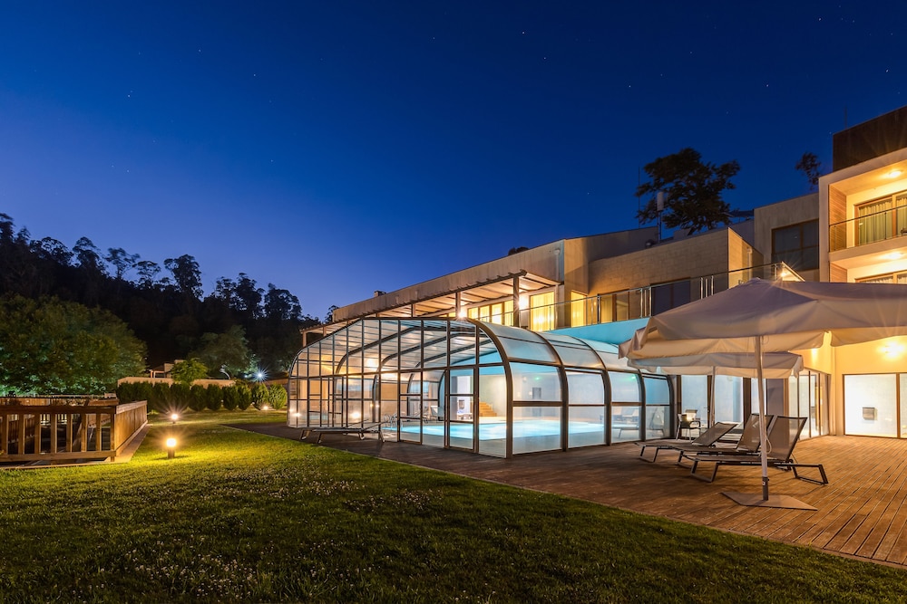 HOTEL RURAL VALE DO RIO 2/50