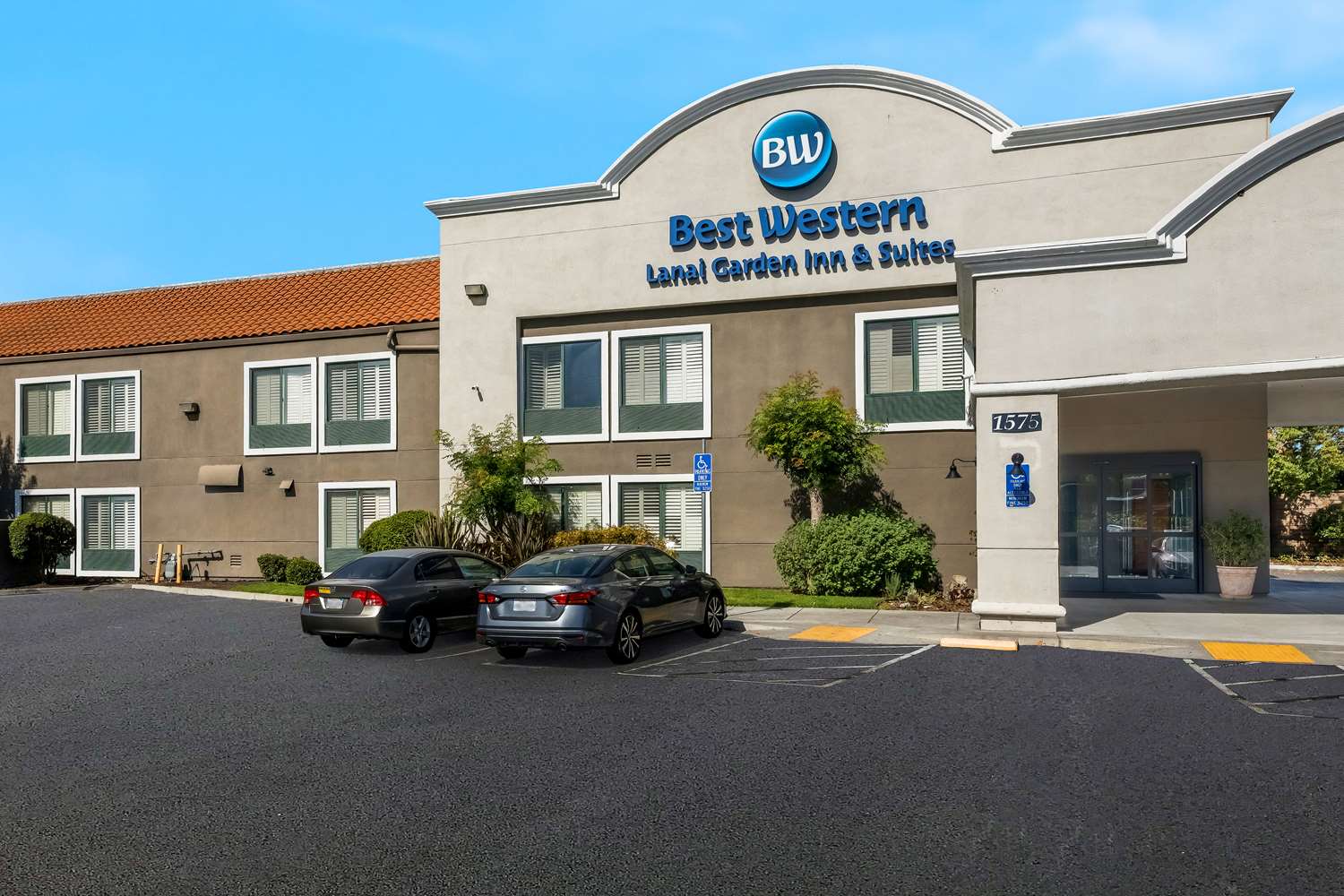 Best Western Lanai Garden Inn & Suites 34/38