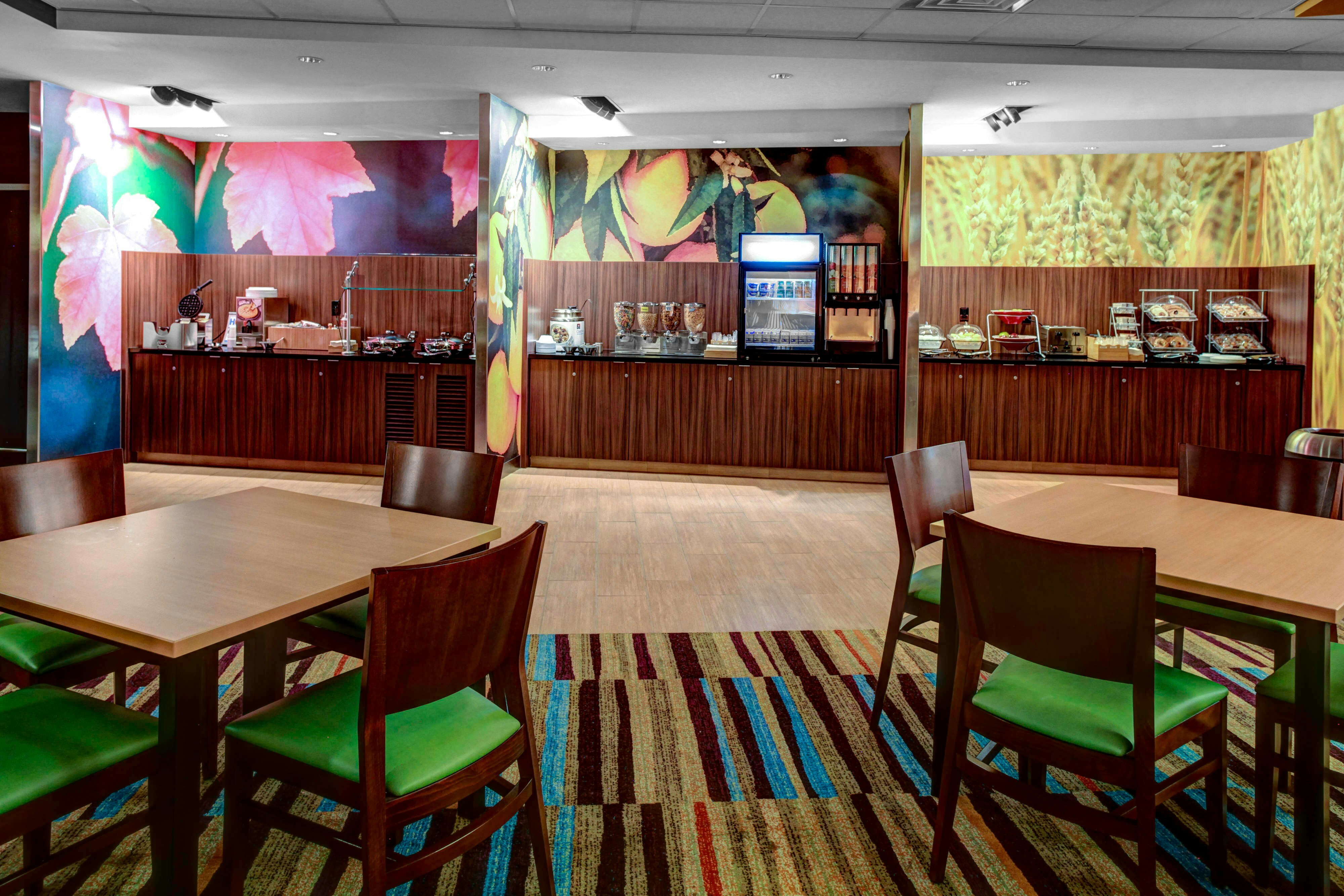 Fairfield Inn Suites Lansing At Eastwood 22/28