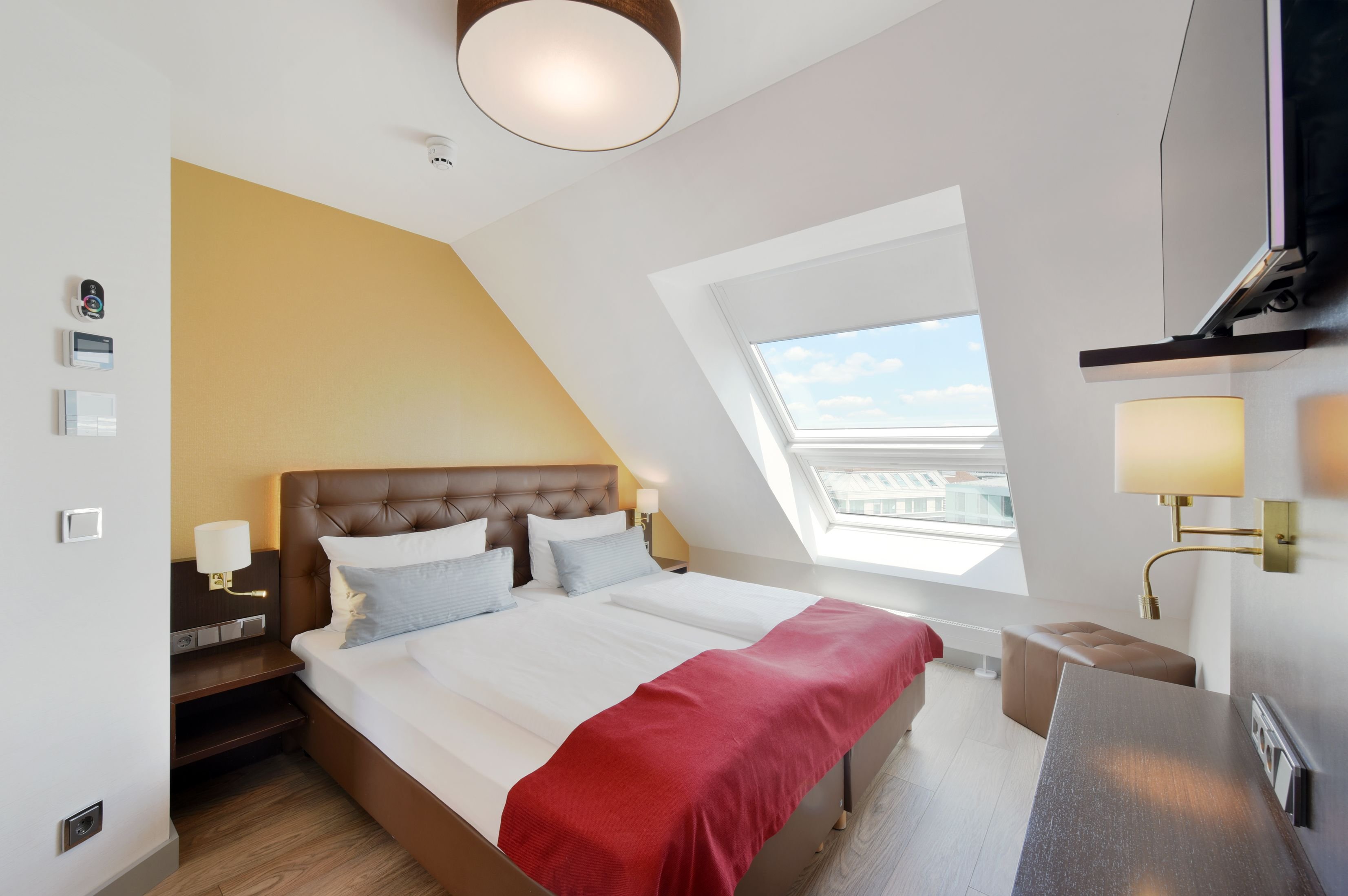 Roof Top, Suite