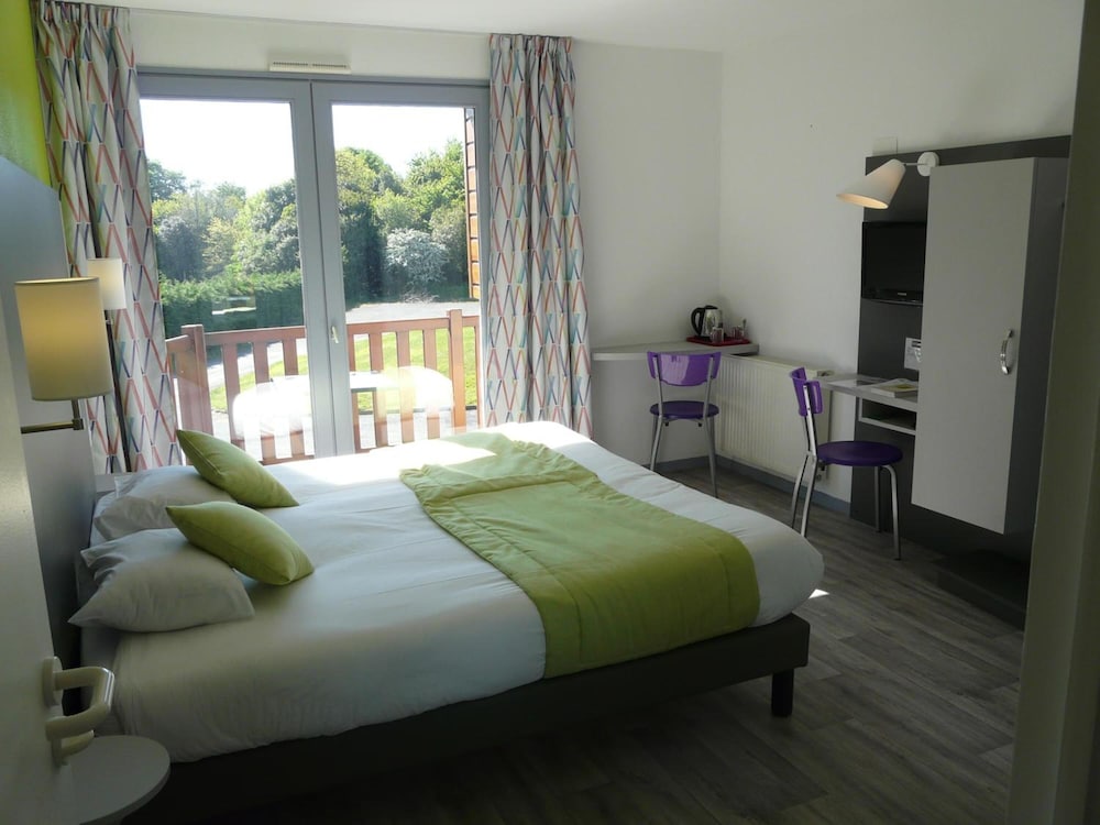 Hotel de La Baie de Paimpol 17/67