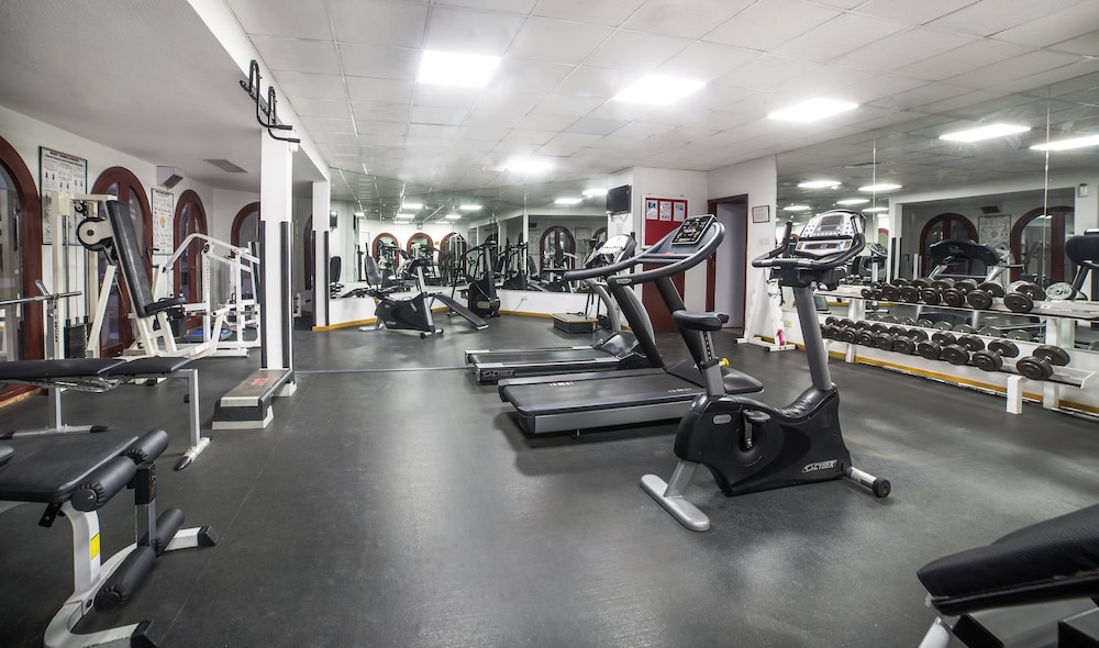 sport facilities