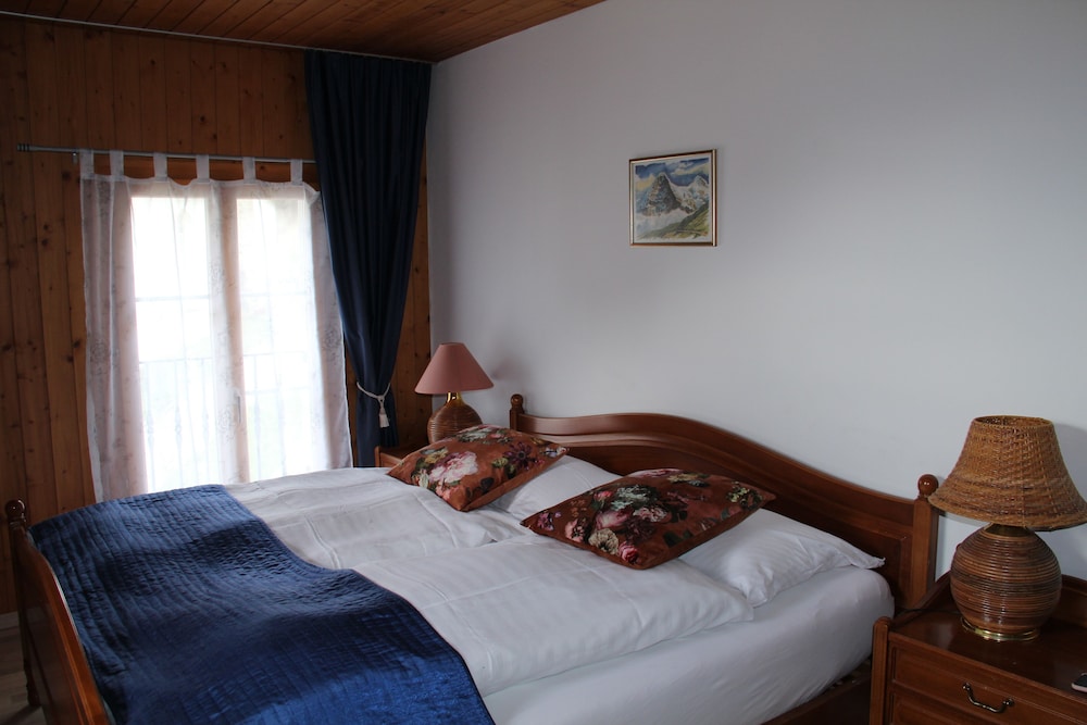 Historic Hotel Steinbock 3/50
