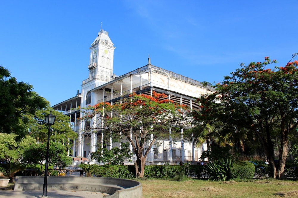 Princess Salme Inn 3/50