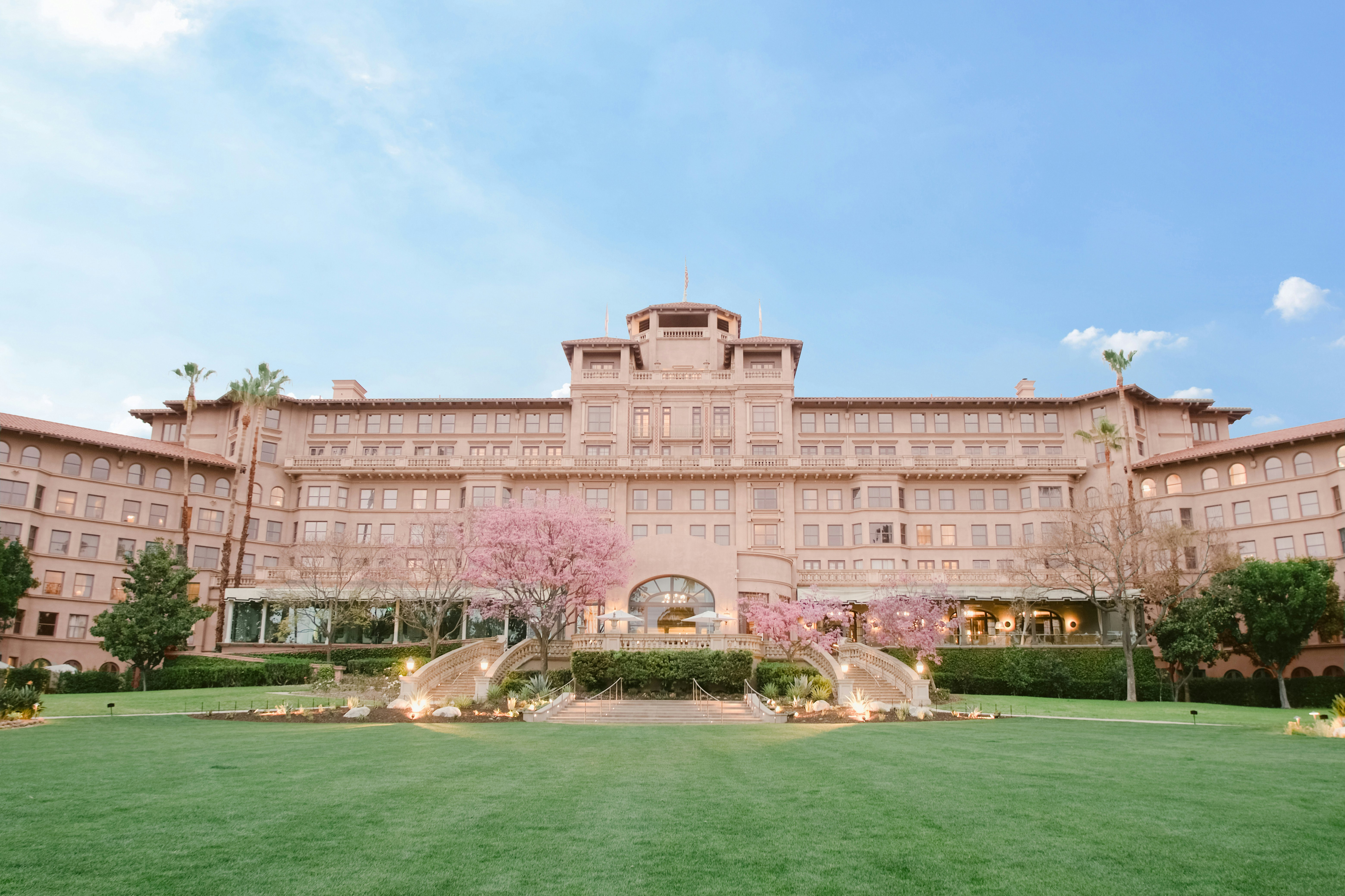 Langham Huntington Pasadena 88/88
