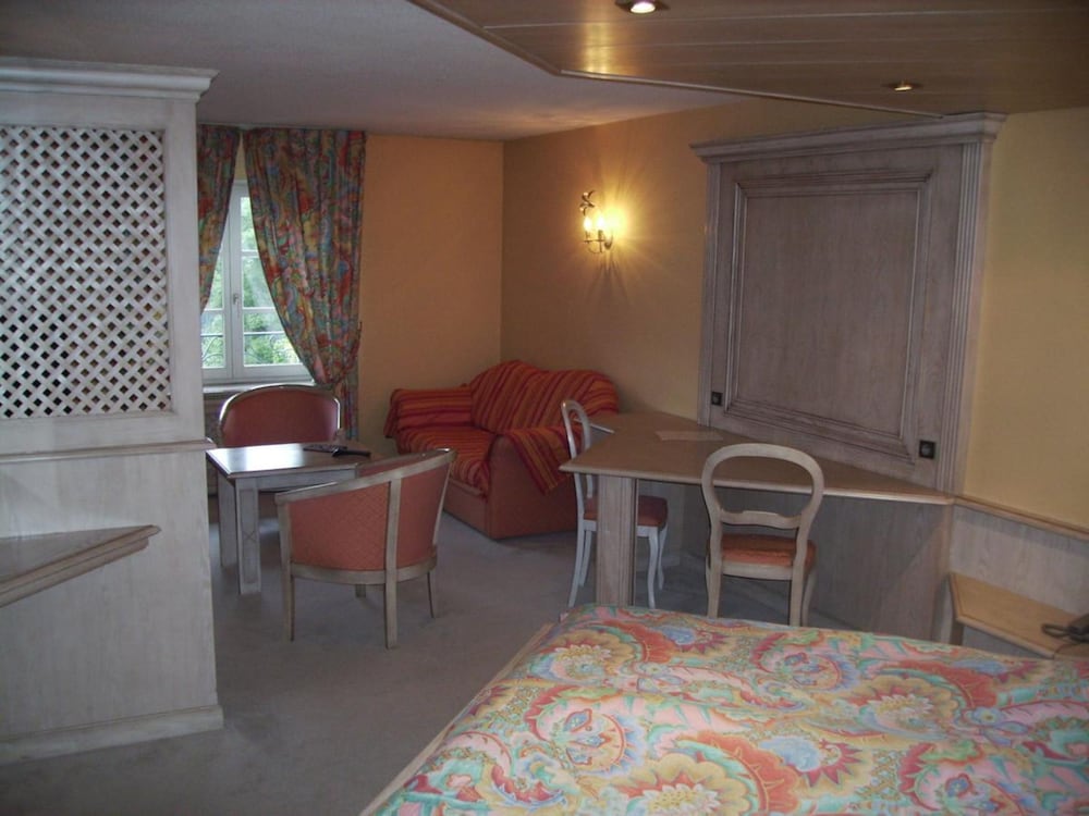 Hotel Les Vosges 20/34