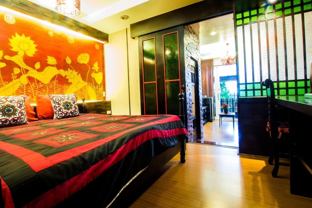 Zen Rooms Sukhumvit 71 19/50