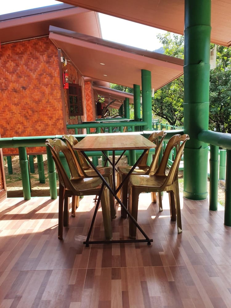 The Royal Bamboo Lodge 34/50