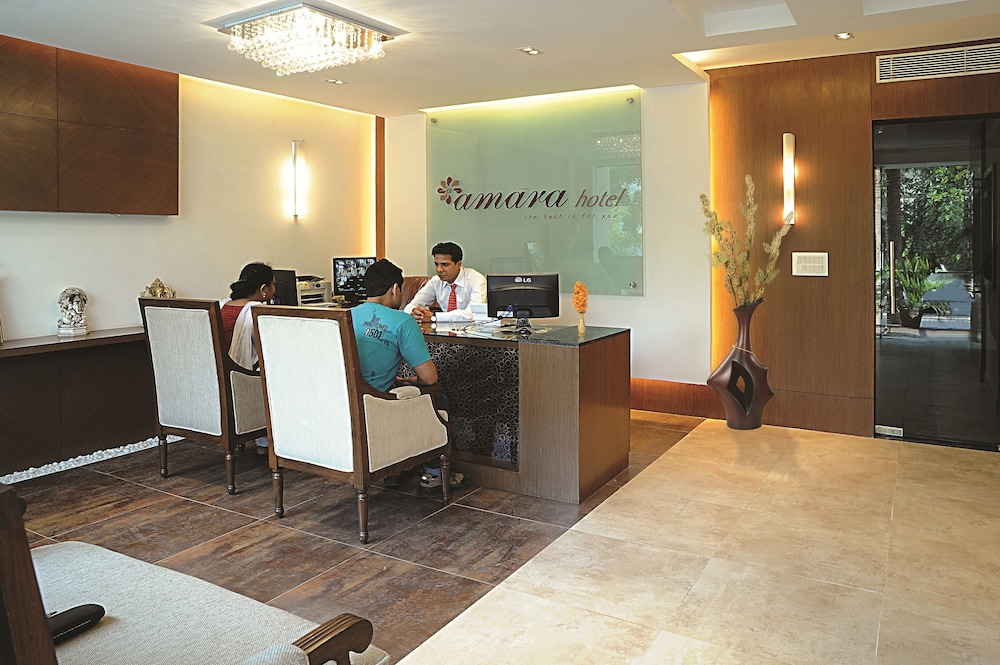Amara Hotel 49/50