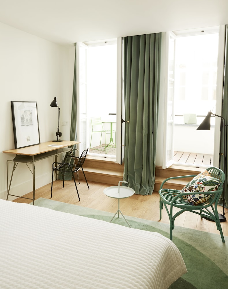 Hotel des Galeries 33/47