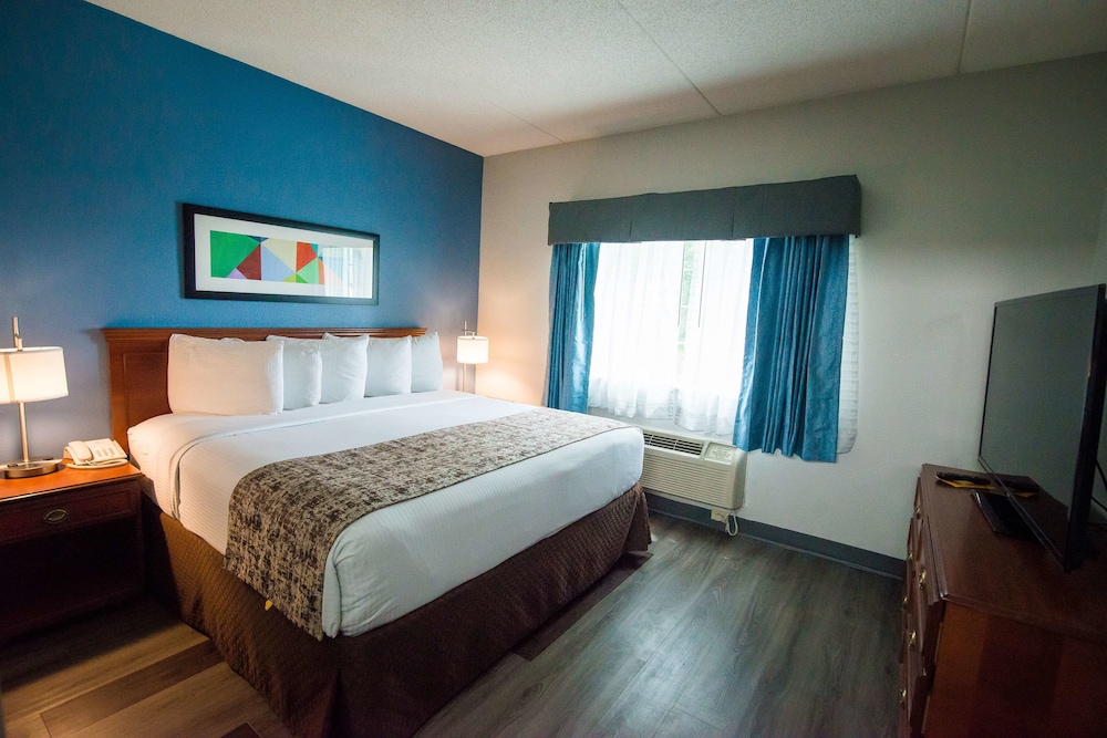 Best Western Louisville Airport Expo 9/37
