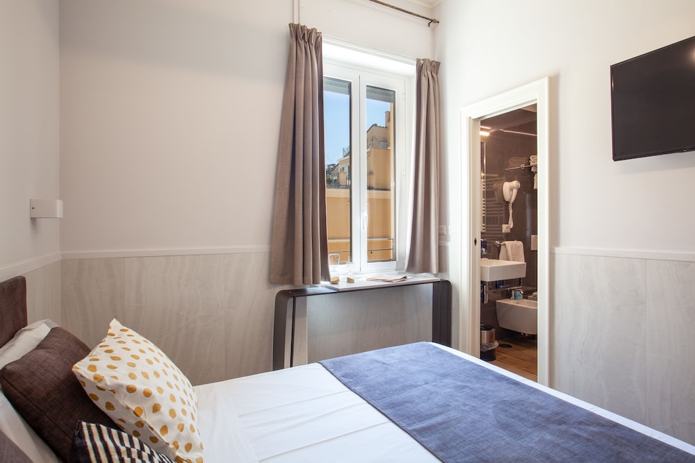 HOTEL RESIDENZA CAVALLINI 10/32