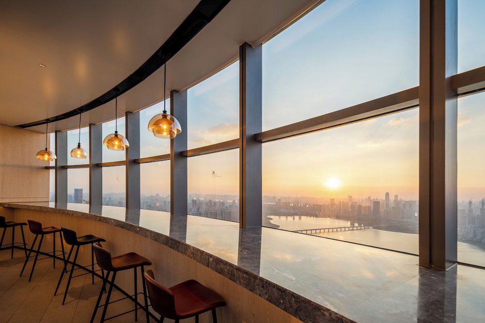 Wuhan Marriott Hotel Wuchang 20/50