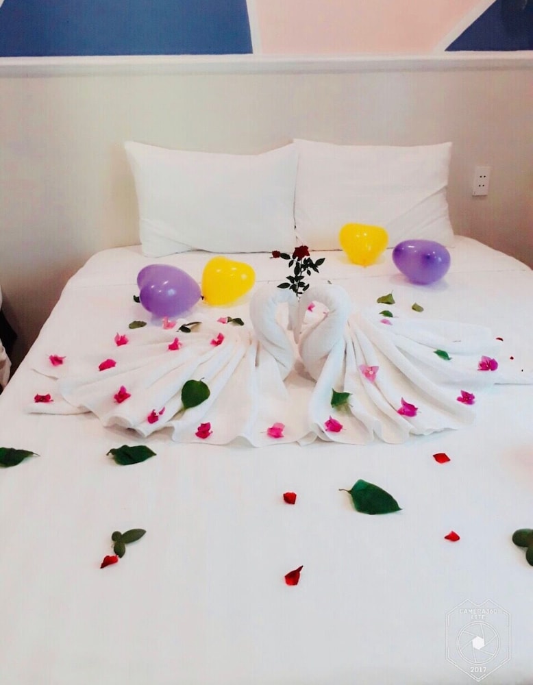 Q Song Chi Hotel 32/43