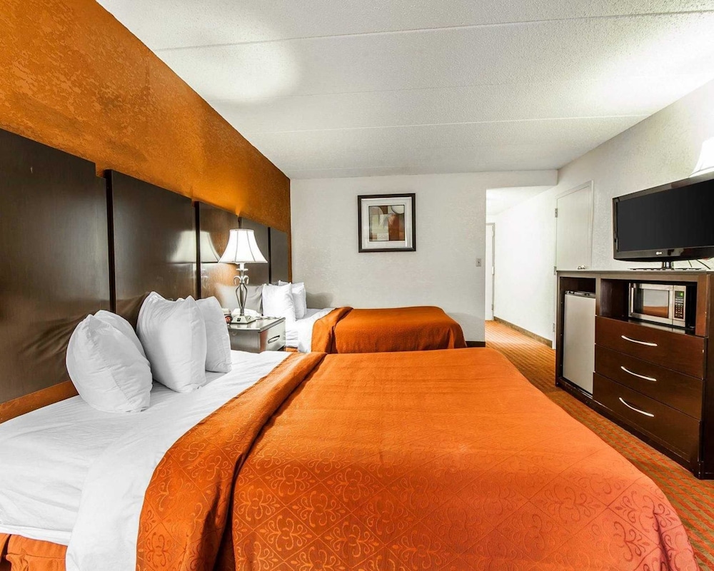 Wingate by Wyndham Marietta Conference Center 8/46