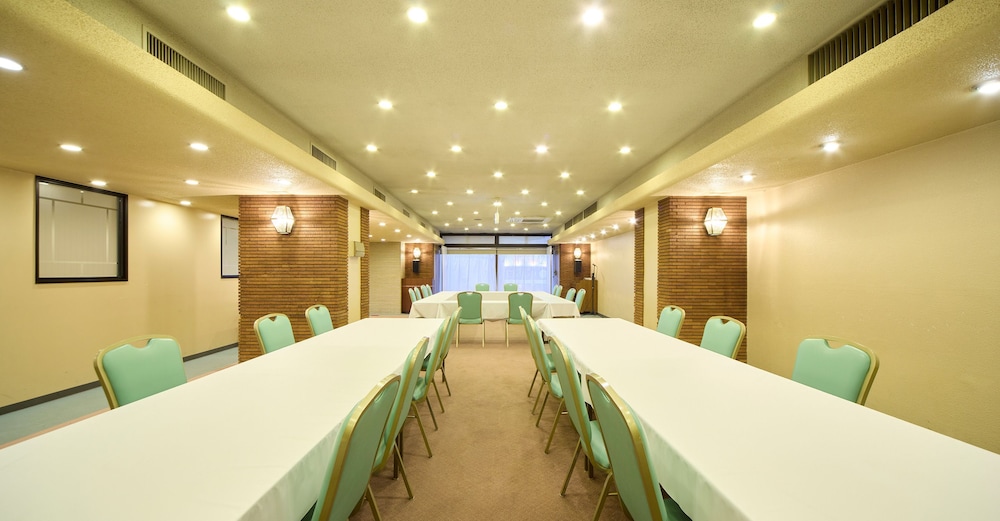Hotel Pearl City Morioka 25/31