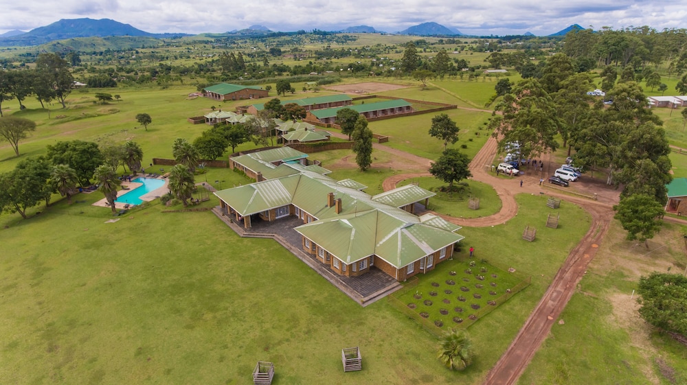 Game Haven Lodge 46/50