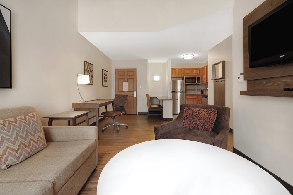 Staybridge Suites Tallahassee I-10 East 29/71