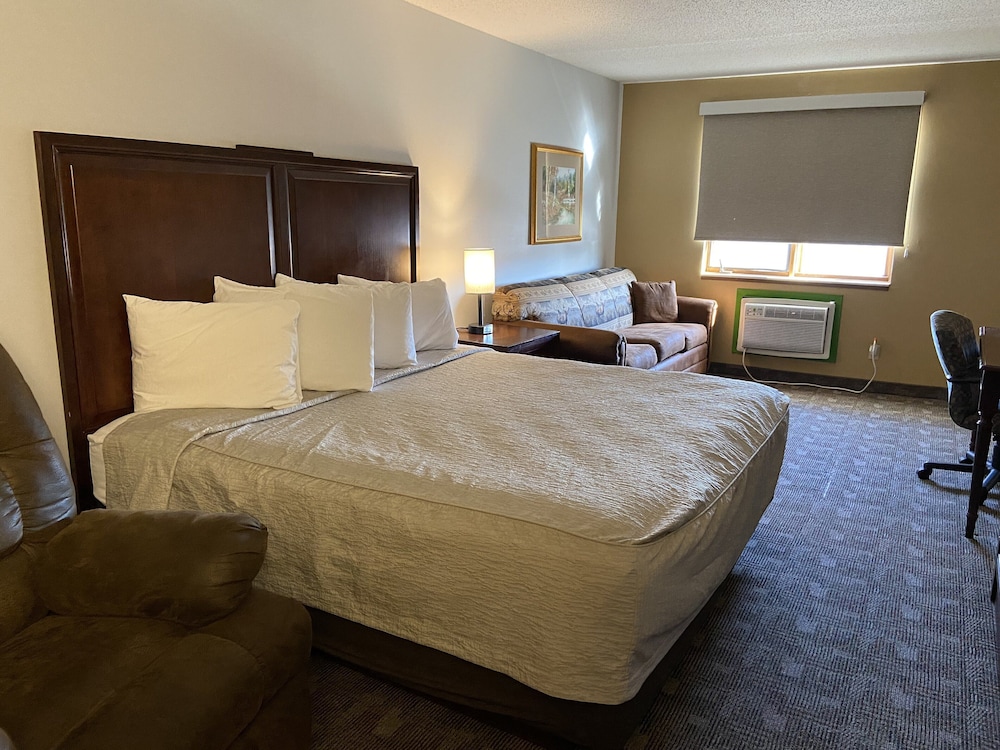 Governors Inn a Travelodge by Wyndham 16/50