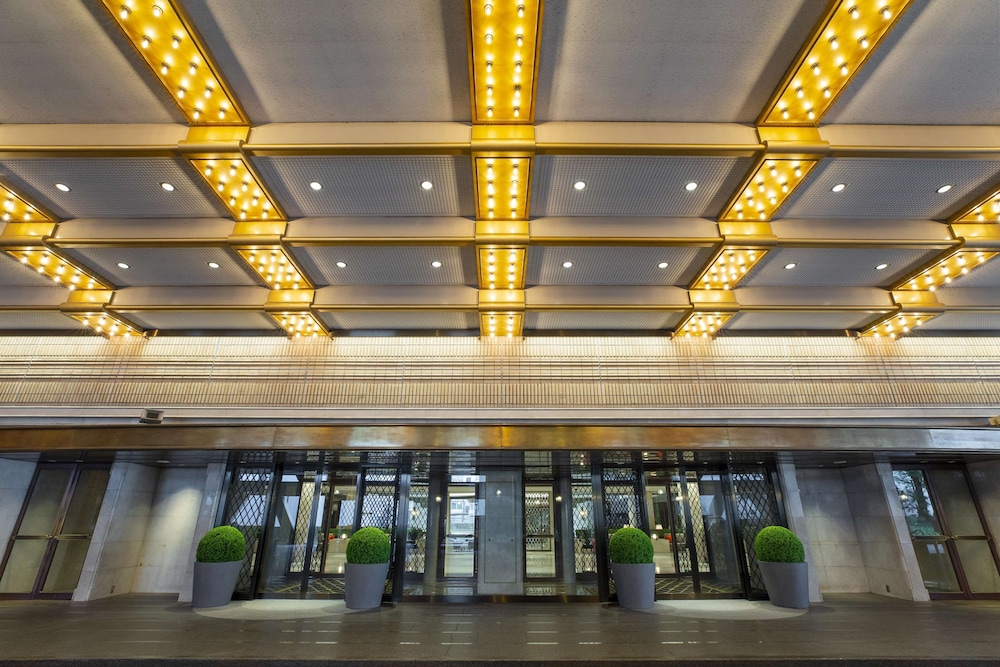 Nagoya Tokyu Hotel 2/50