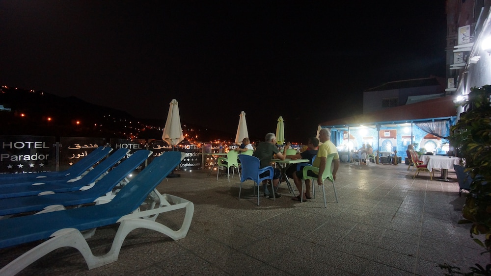 Parador de Chefchaouen 52/60