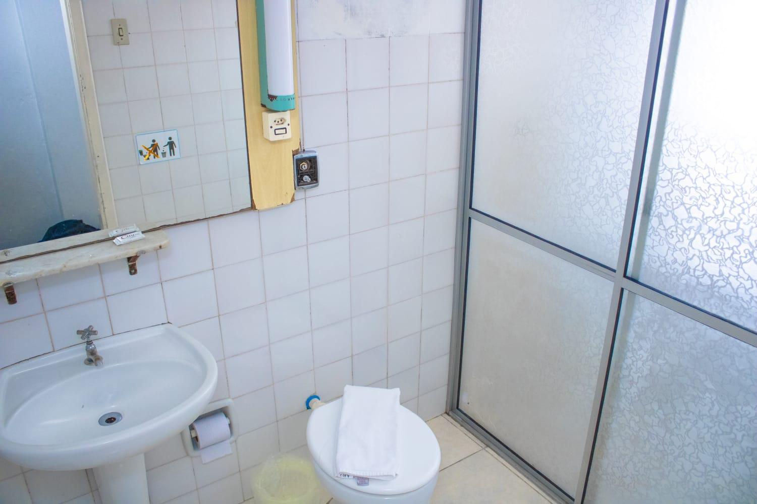City Hotel Caxias Do Sul 43/50
