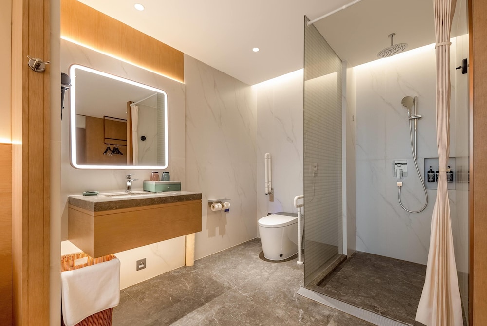 Wyndham Garden Shanghai Songjiang 68/68