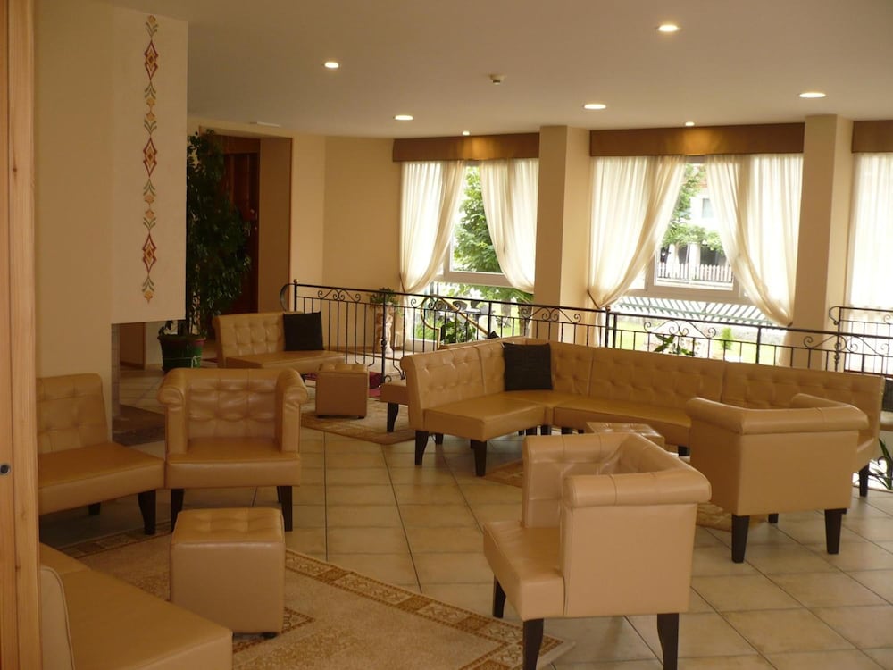 Hotel Andalo 17/25