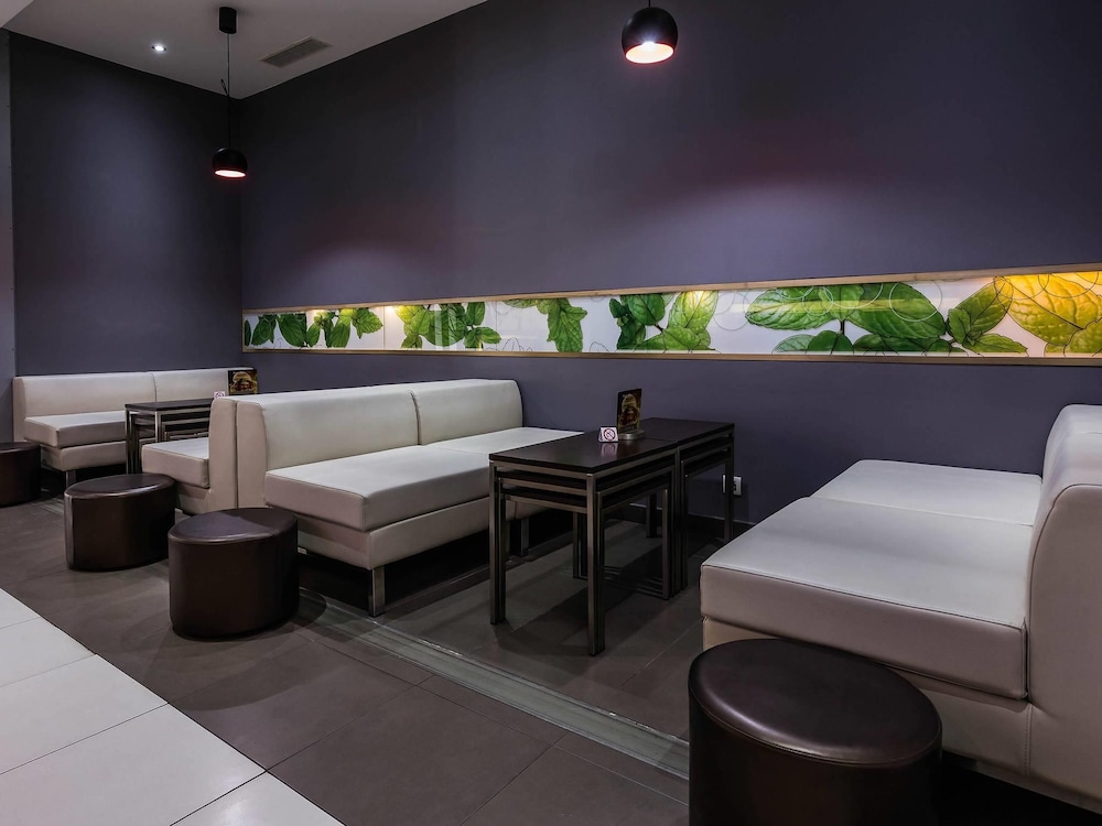 Ibis Tlemcen 28/50