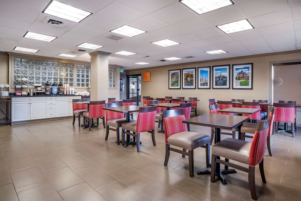 Comfort Inn Towson - Baltimore North 28/41