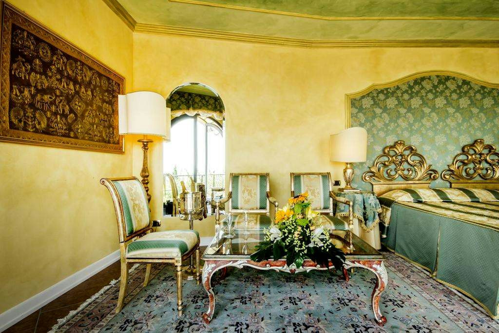 Ville Montefiori 25/45