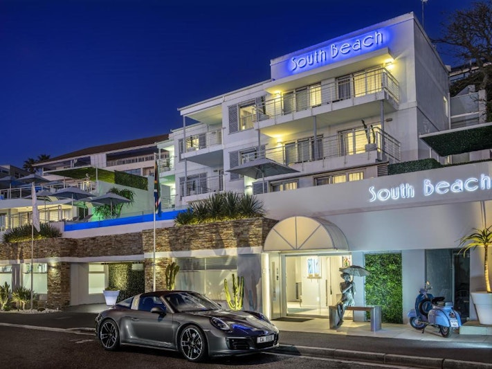 South Beach Camps Bay 2/44