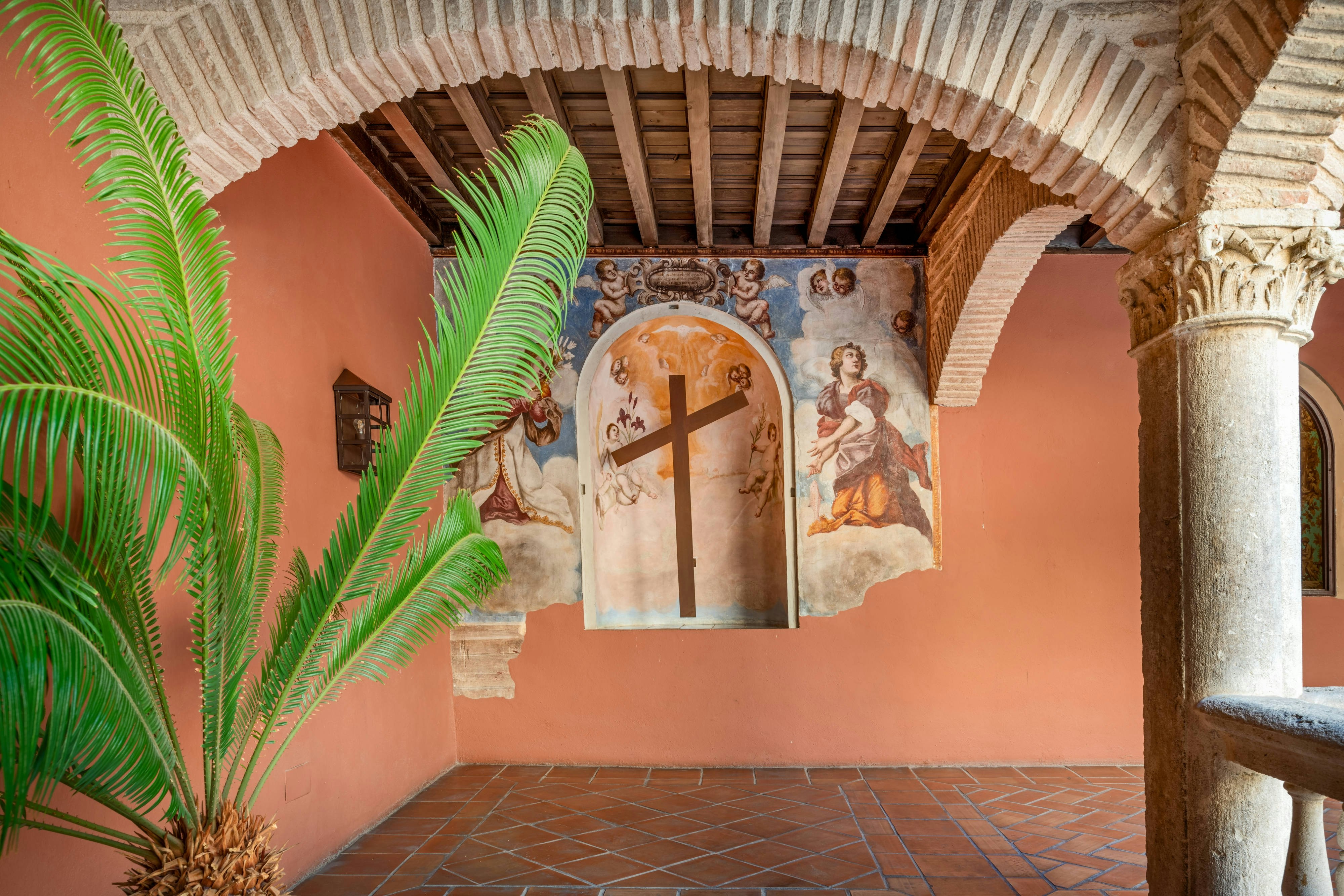 Hotel Palacio de Santa Paula Autograph Collection 41/42
